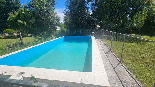 Venta Quinta Gran Terreno Arroyo Leyes
