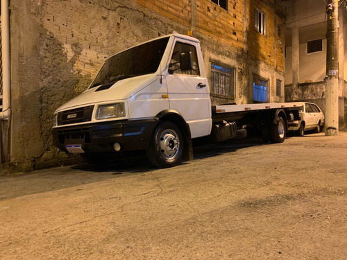 4912 Iveco Daily 4912