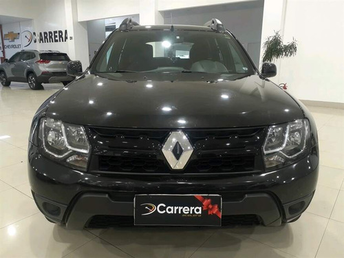 Renault Duster 1.6 16V SCE FLEX EXPRESSION X-TRONIC