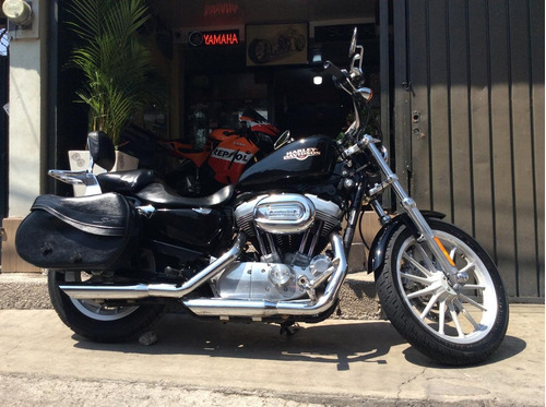 Harley Davidson Xl883 2009