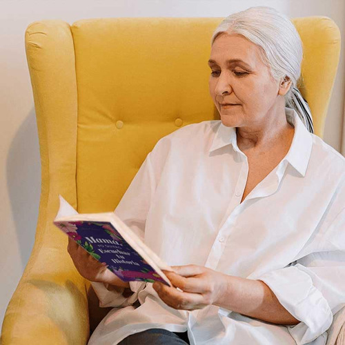 Mamá, Quiero Escuchar Tu Historia: Una Madre Diario Guiado C