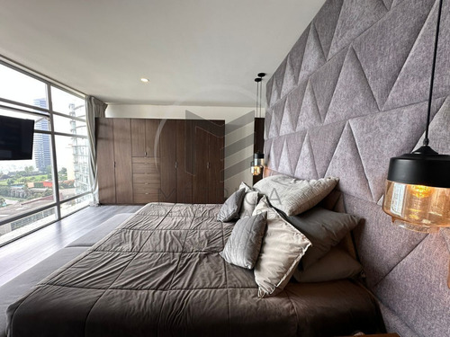 Departamento En Venta En Lo Alto, Bosque Real
