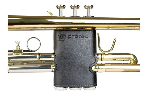Protector De Piel Válvulas Trompeta Protec 