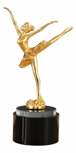 Estatuilla Premio Oscar Grande Hollywood Trofeo 24cm Fiesta