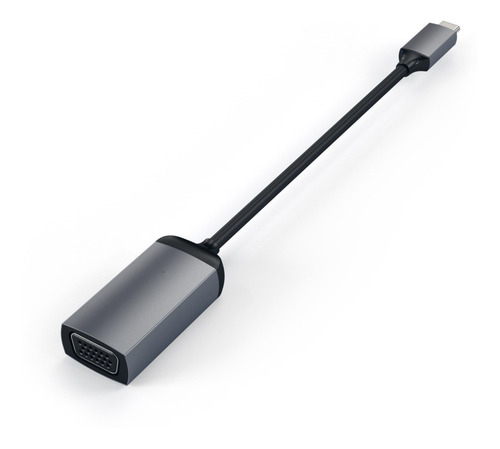 Imagen 5 de 7 de Adaptador Usb-c A Vga 1080p - Satechi