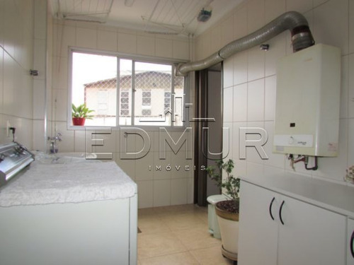 Imagem 6 de 15 de Apartamento - Santa Teresinha - Ref: 48 - V-48