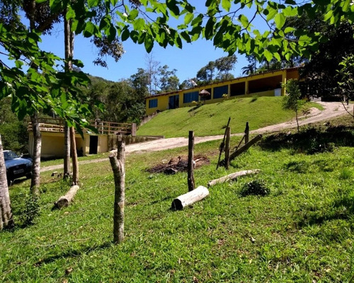 Chácara Com Piscina - 0250 - 32820389