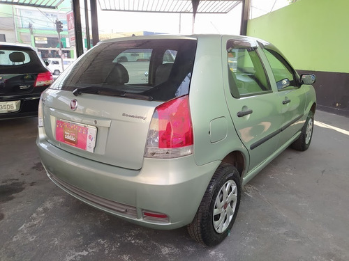 Fiat Palio Economy Fire Flex 2010