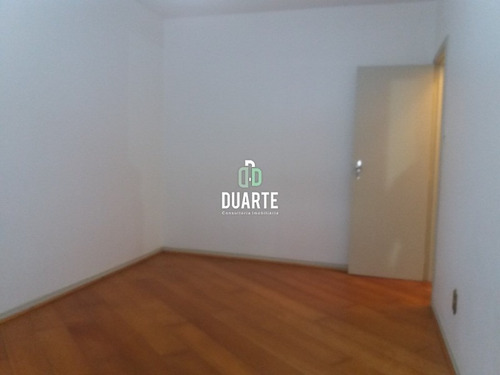 Imagem 17 de 18 de Apartamento - Ap00802 - 33612689