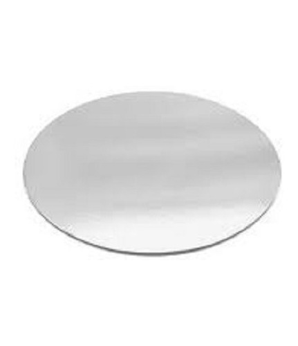 6 Bases Bandejas De 26cm Para Tortas
