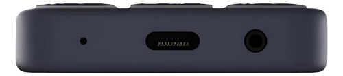 Celular Senior Fiddler 4g Bluetooth/sos/linterna Fd-d117