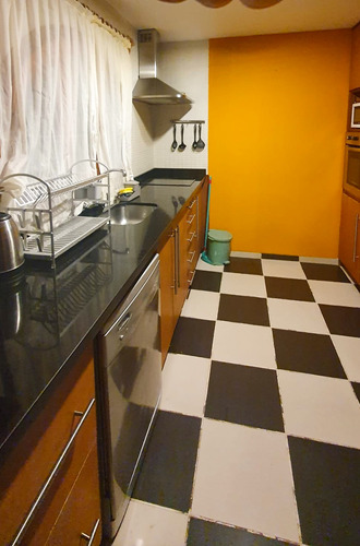 Imagen 9 de 14 de Casa En Punta Del Este Con Piscina Climatizada