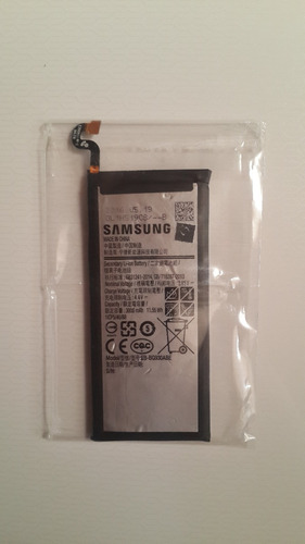 Bateria Samsung Galaxy S7 100% Original