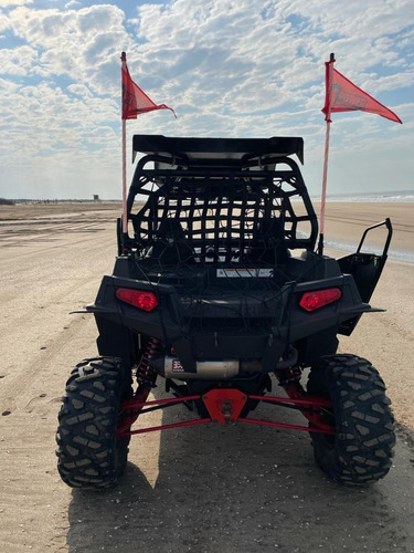 Imagen 4 de 7 de Utv Polaris Rzr 900 Xp
