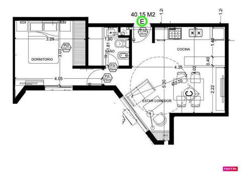Imagen 20 de 30 de ¡venta Nva Cba Depto Amenities- Rondeau Al 400!