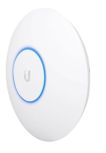 Imagen 2 de 6 de Access point interior, WMM Ubiquiti UniFi UAP blanco 220V