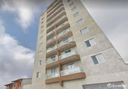 Imagem 13 de 13 de Apartamento Em Vila Nossa Senhora Das Vitórias - Mauá - Sp - Av05/a85