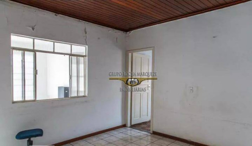 Imagem 23 de 23 de Oportunidade De Investimento Na Vl Invernada, Extensão Do Jardim Anália Franco!!! - So1706