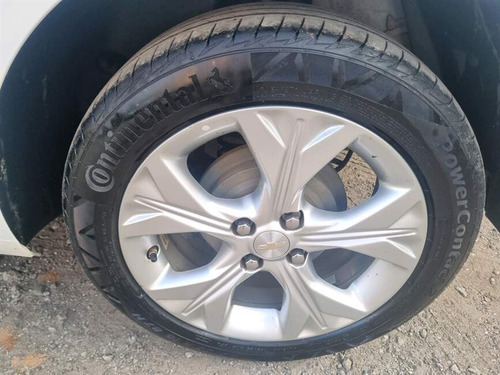 Chevrolet Onix 1.0 TURBO FLEX PREMIER AUTOMÁTICO