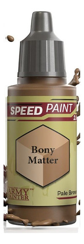 Army Painter Speedpaint Bony Matter