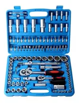 Comprar Caja De Herramientas \u002F Dados \u002F Ratchet 108 Piezas Cod 1547