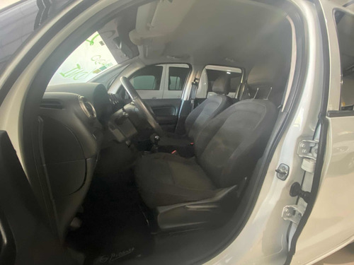 Imagen 7 de 9 de Citroën C3 Picasso 2014 1.5 Origine 90cv