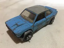 Comprar Fiat 131 Escala Galgo
