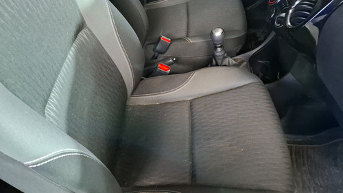 Toyota Etios 1.5 XLS PACK