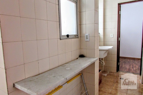 Imagem 15 de 15 de Apartamento À Venda No Santo Antônio - Código 265068 - 265068