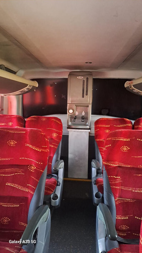 Marcopolo Paradiso Dd G7 1800 Ano 2013 K360 Jm Cod.1515