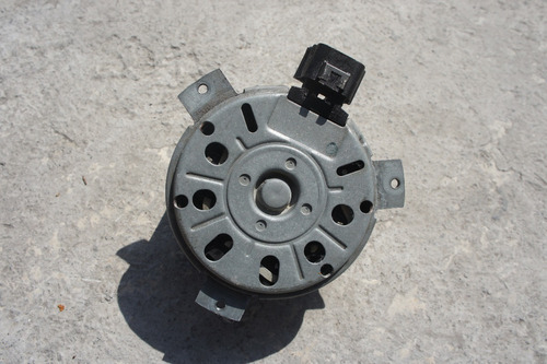 Motor Aspa Motoventilador Ford Explorer 2013 - 2018