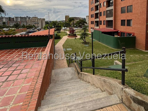 Apartamento En Venta Colinas De La Tahona Mls #25-7669 Bm