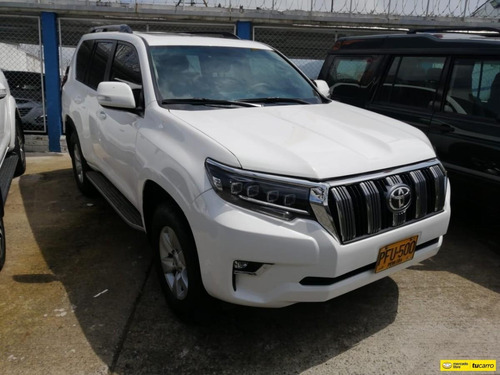 Toyota Prado 3.0 Tx-l