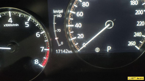 Imagen 12 de 25 de Mazda Cx-30 2.0