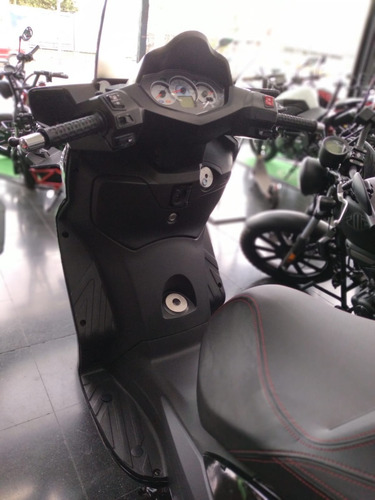 Imagen 15 de 19 de Sym Citycom 300 S Cbs - Scooter - Agrobikes