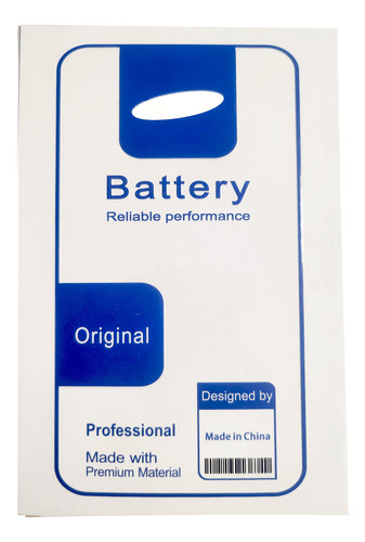 Batería Para Samsung S8 Eb-bg950aba Garantia