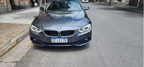 BMW Serie 4 2.0 430i Coupe Sportline 252cv