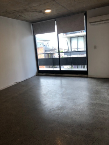 Departamento En Alquiler En Tigre Centro
