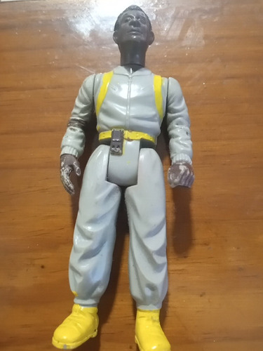 Muñecos Kenner Los Cazafantasmas Año 84 Ver (Usado)