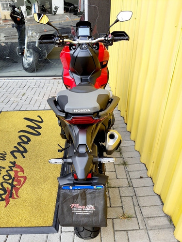 Honda Xadv 750