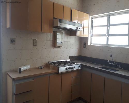 Imagem 11 de 30 de Casa Para Locação No Jardim Santa Rosália- Sorocaba/sp - Cm00414 - 68295770