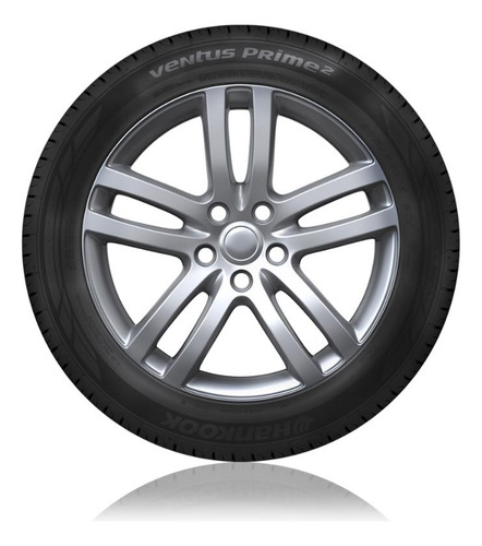 Pneu Aro 18 235/60r18 103h Hankook Ventus Prime K115 Kit 4 U