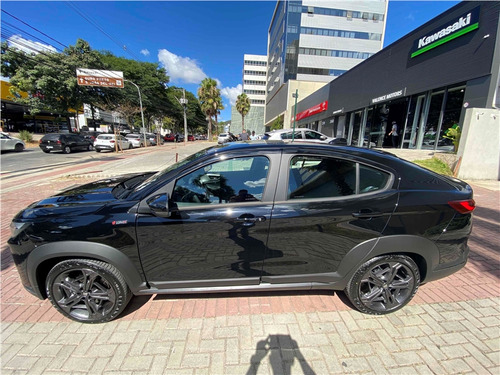 Fiat FASTBACK 1.3 TURBO 270 FLEX LIMITED EDITION AT6