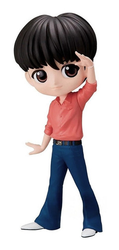 Bts Dynamite J-hope Q Posket Ver A Banpresto