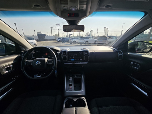Citroen C-5 1.5 Aircross Bluehdi 130 S&s Eat8 Feel At Diesel