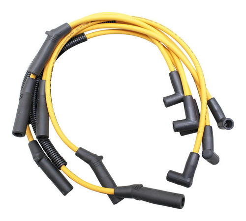 Juego Cables Bujia Dodge Caravan 3.3 1993 1994 1995 Imp