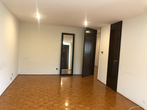 Imagen 14 de 14 de Renta Departamento Polanco Con Terraza..