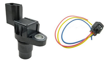Sensor De Velocidad Toyota Avanza,rush Motor 1.5 Con Arnes