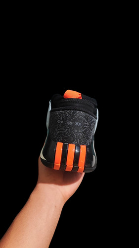 James Harden Vol.7 (Usado)