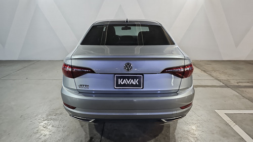 Volkswagen Jetta 1.4 R-LINE AUTO